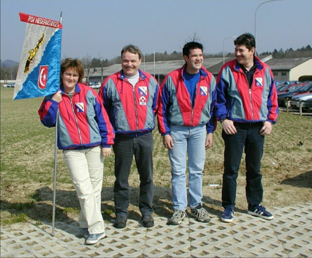 Lupi-Gruppe 2003